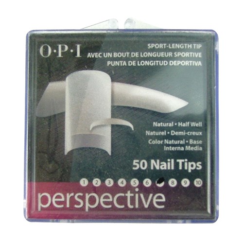 Perspective Tips 01 (LS)